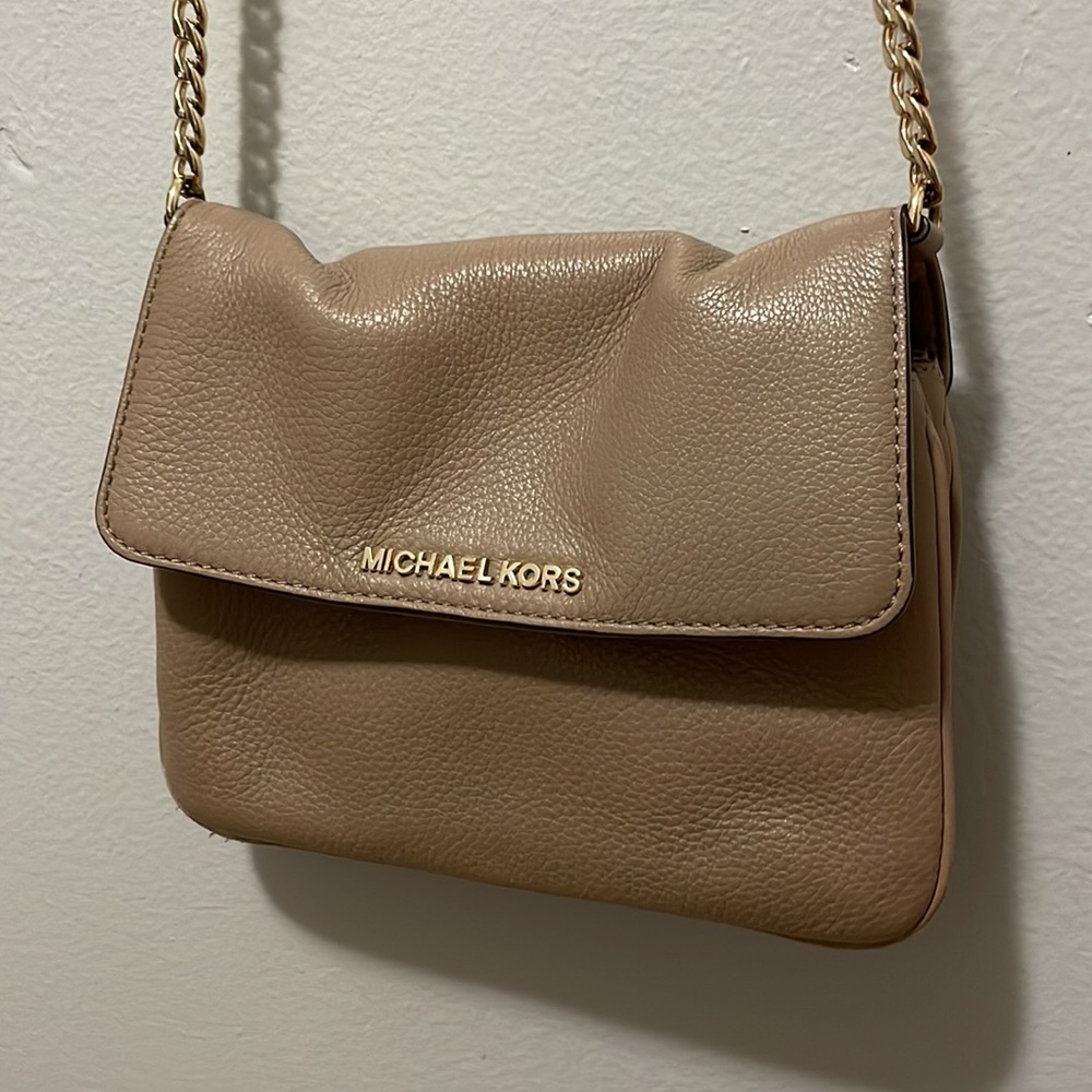 Michael Kors Crossbody Bag